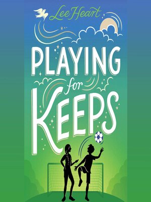 cover image of Playing for Keeps